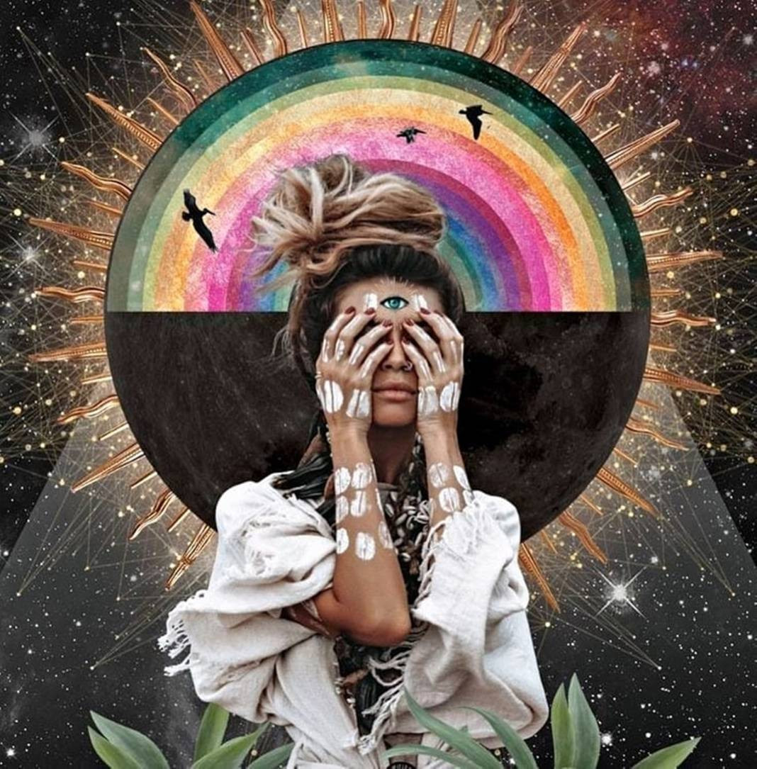 Ünlü astrolog 4 ilde deprem için tarih ve saat verdi - Resim: 1